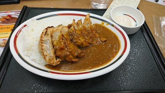 みよしの 狸小路店